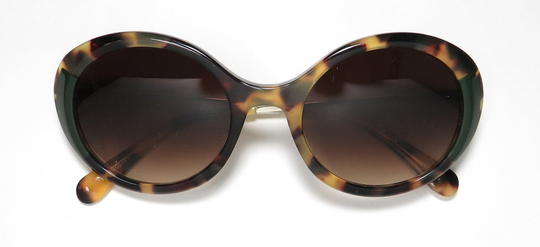 Isaac Mizrahi 30241 Sunglasses