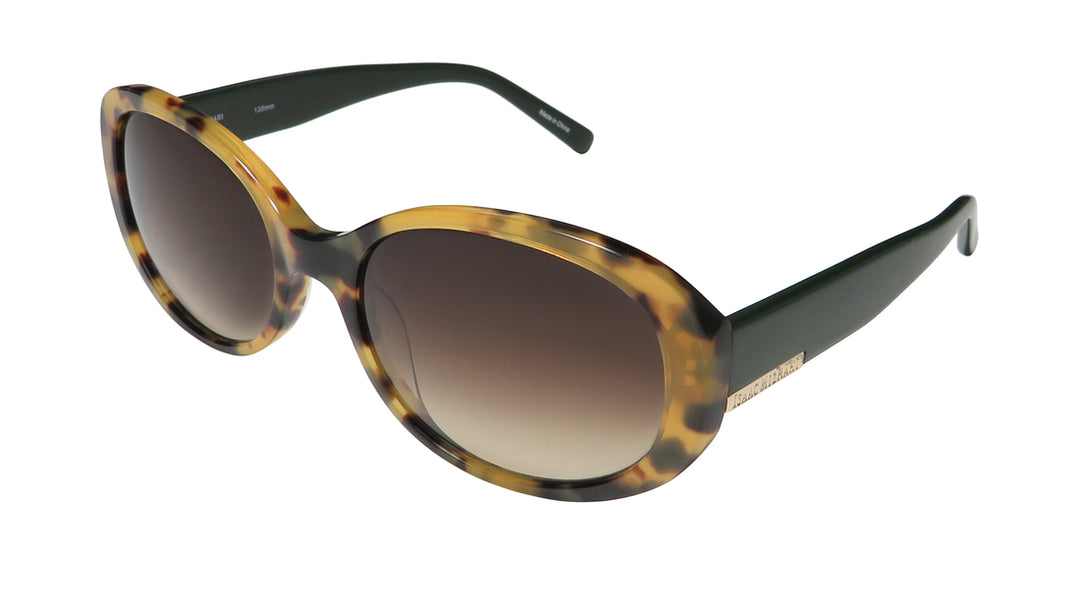 Isaac Mizrahi 30244 Sunglasses