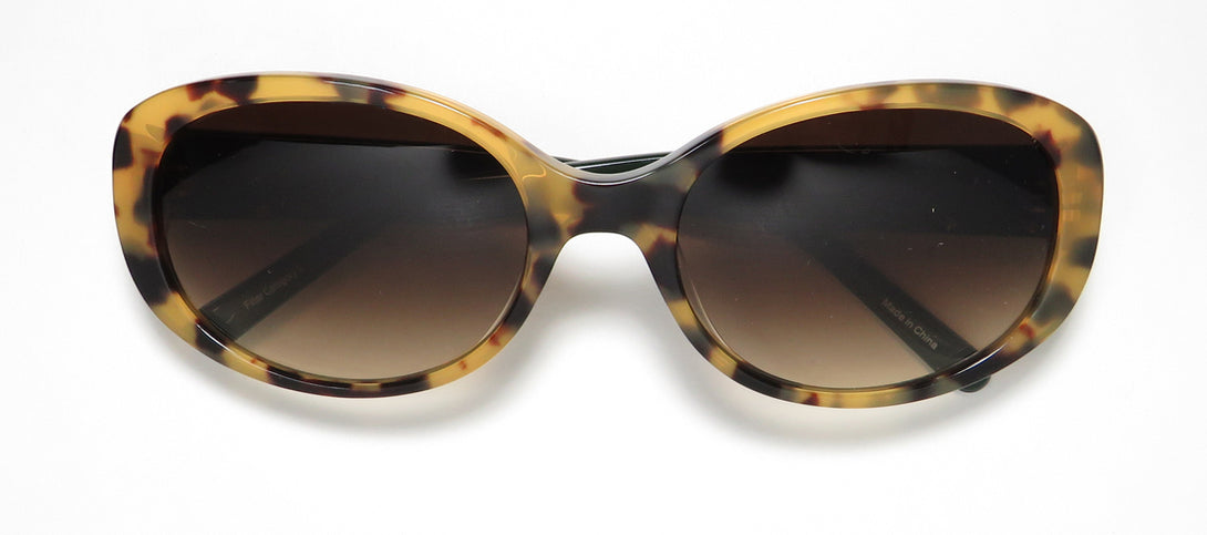 Isaac Mizrahi 30244 Sunglasses