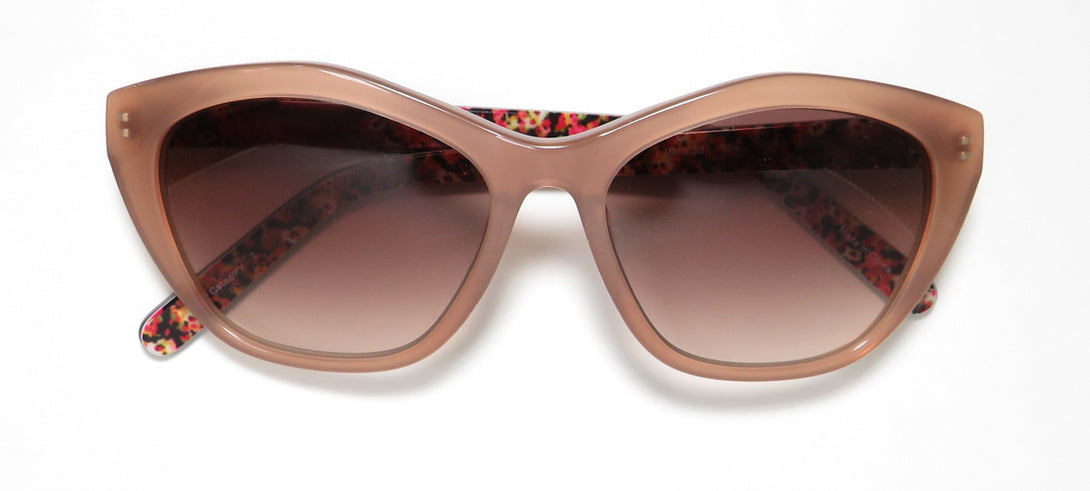 Isaac Mizrahi 30238 Sunglasses