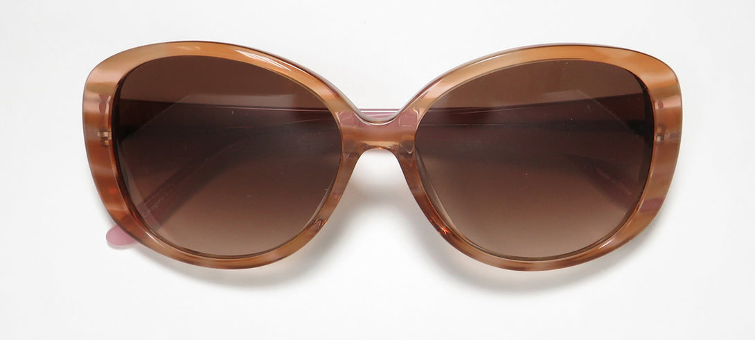 Isaac Mizrahi 30225 Sunglasses