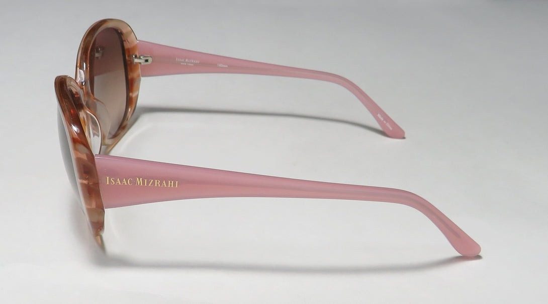 Isaac Mizrahi 30225 Sunglasses