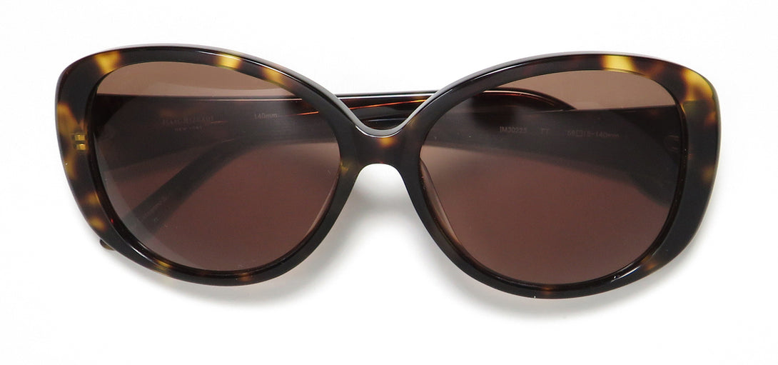 Isaac Mizrahi 30225 Sunglasses