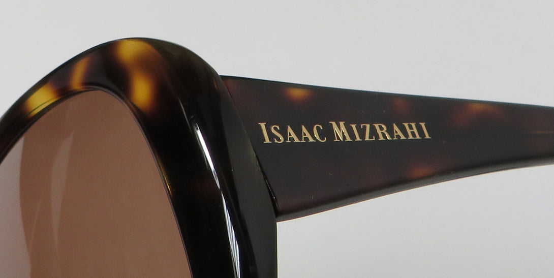 Isaac Mizrahi 30225 Sunglasses