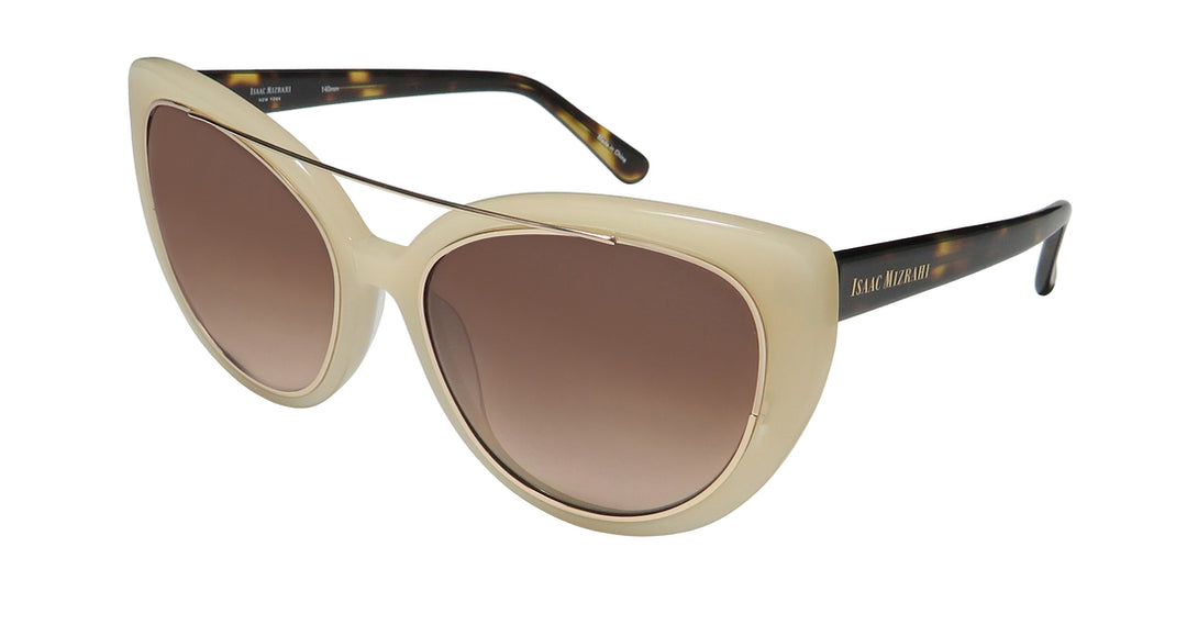 Isaac Mizrahi 30226 Sunglasses