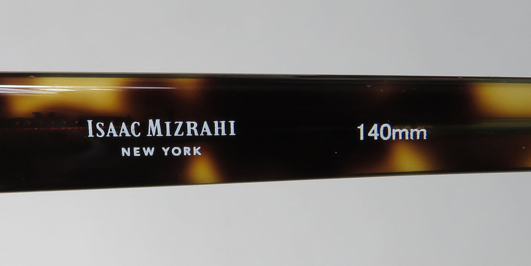 Isaac Mizrahi 30226 Sunglasses