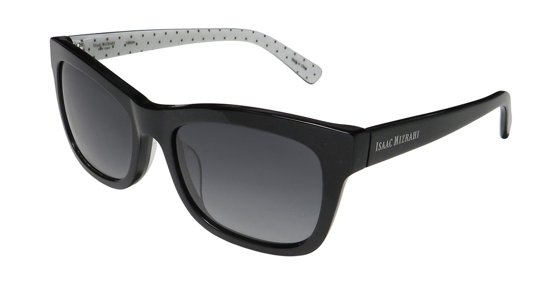 Isaac Mizrahi 30220 Sunglasses