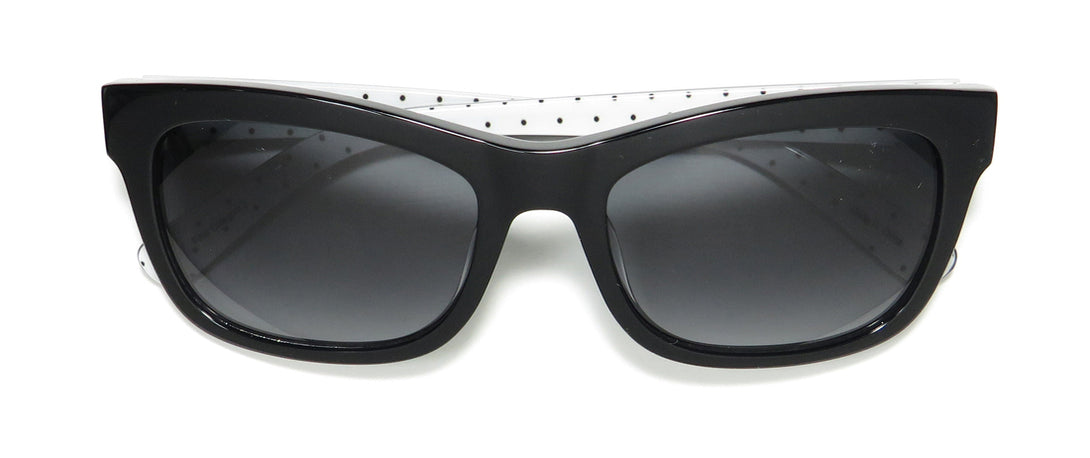 Isaac Mizrahi 30220 Sunglasses