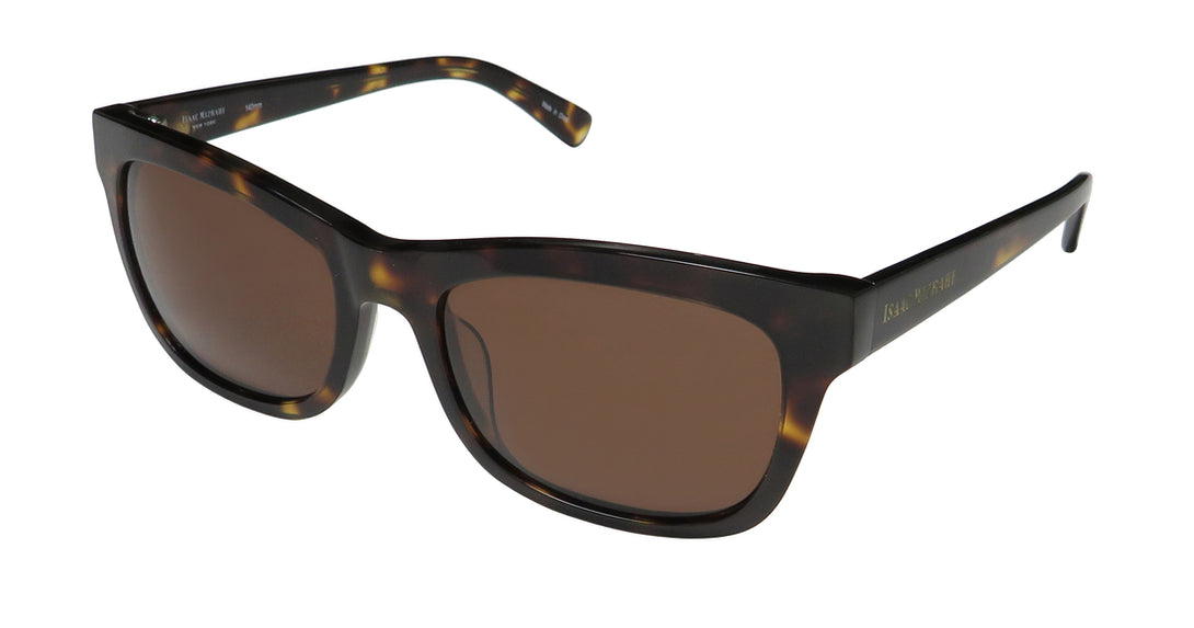 Isaac Mizrahi 30220 Sunglasses