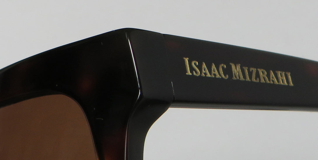 Isaac Mizrahi 30220 Sunglasses