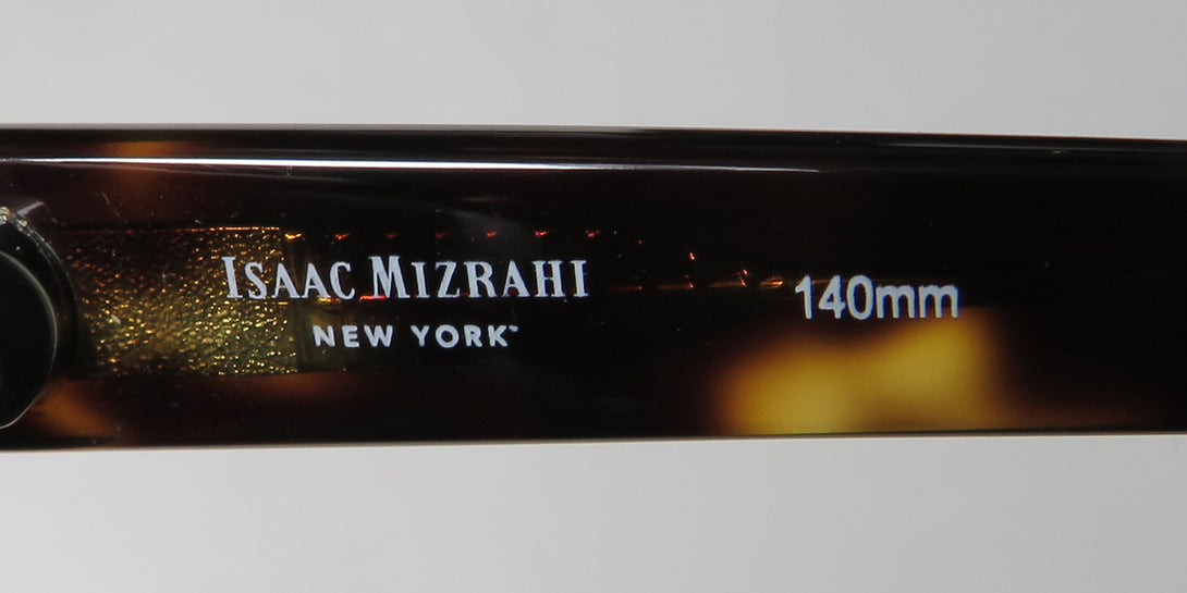 Isaac Mizrahi 30220 Sunglasses