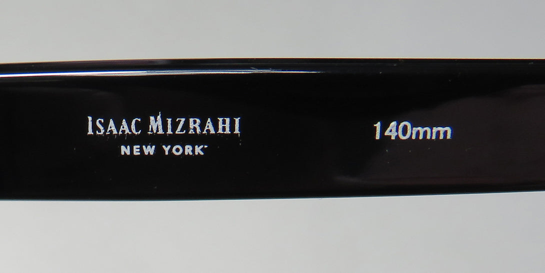 Isaac Mizrahi 30218 Sunglasses