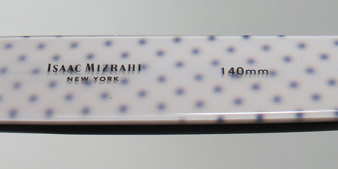 Isaac Mizrahi 30217 Sunglasses