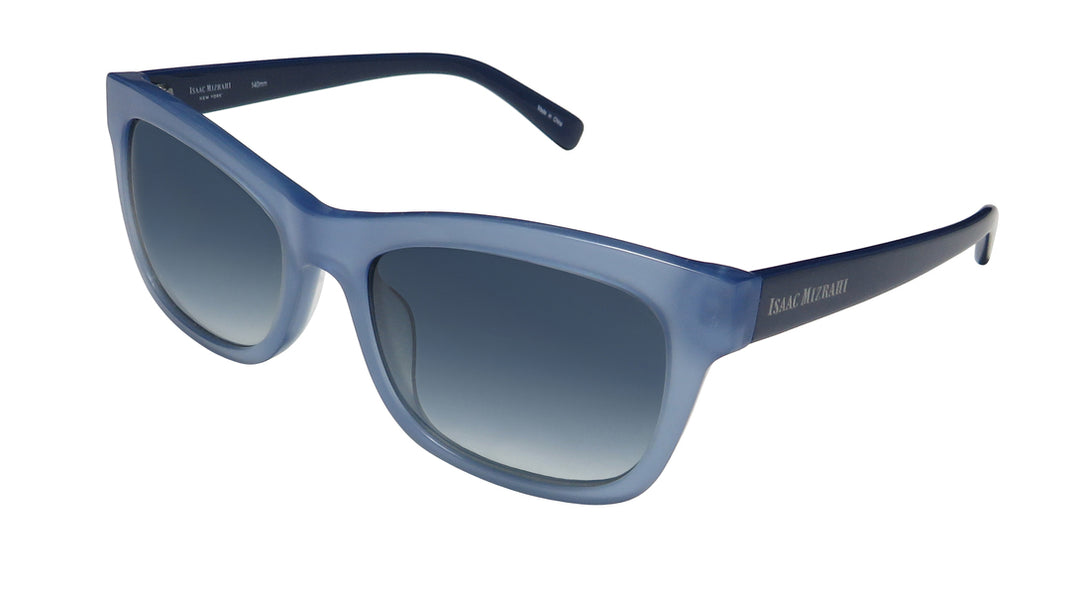 Isaac Mizrahi 30220 Sunglasses