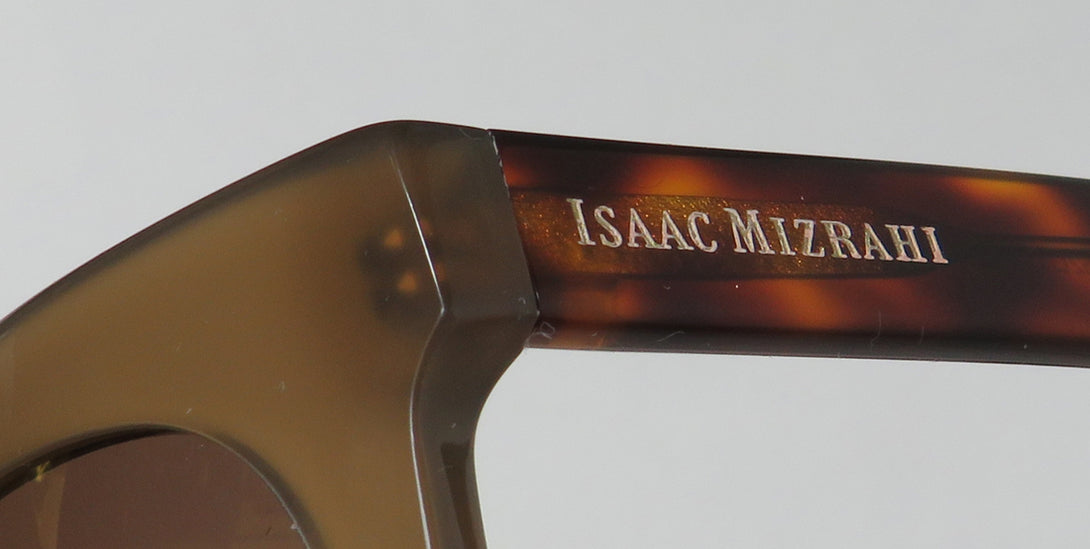 Isaac Mizrahi 30214 Sunglasses