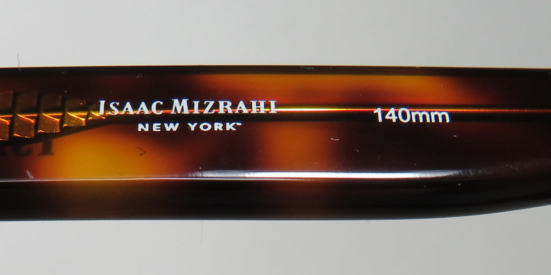 Isaac Mizrahi 30214 Sunglasses