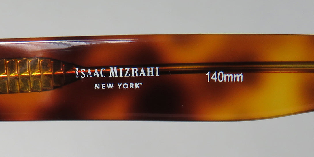 Isaac Mizrahi 30214 Sunglasses