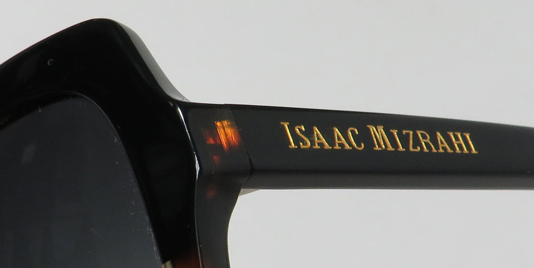 Isaac Mizrahi 30216 Sunglasses