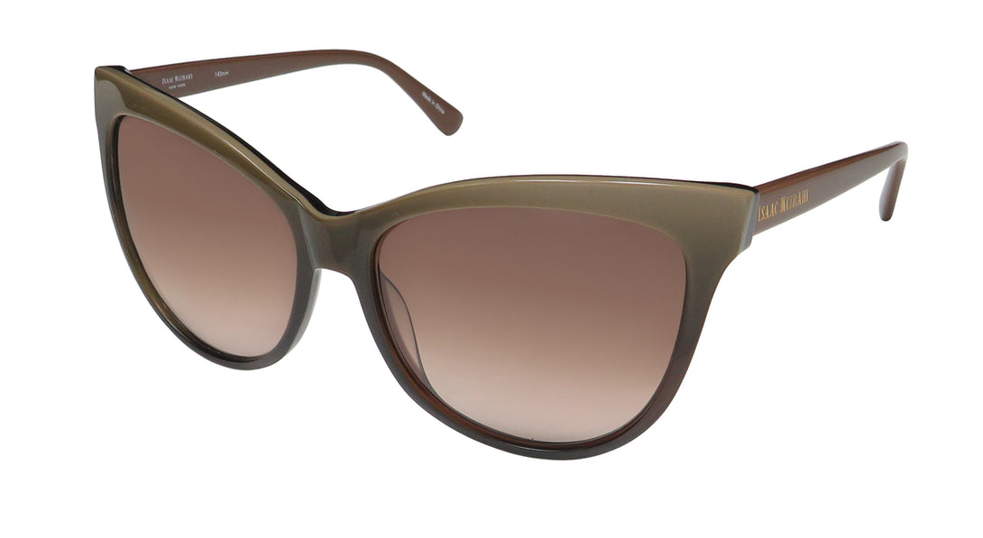 Isaac Mizrahi 30232 Sunglasses