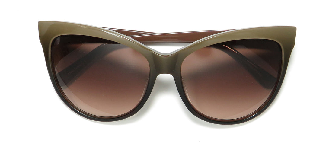 Isaac Mizrahi 30232 Sunglasses