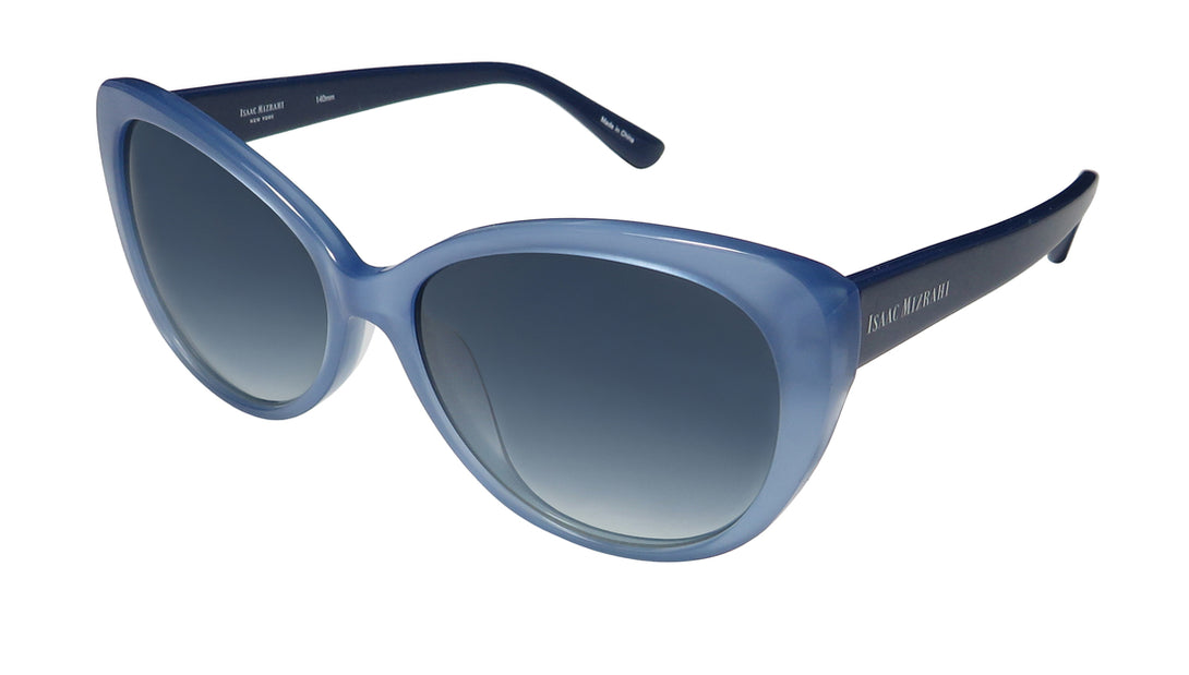 Isaac Mizrahi 30228 Sunglasses