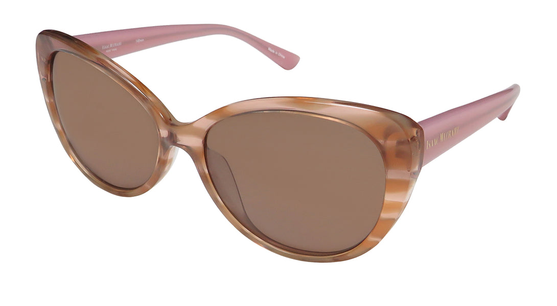 Isaac Mizrahi 30228 Sunglasses