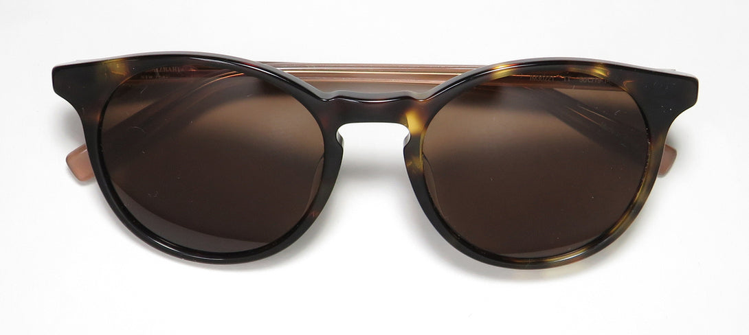 Isaac Mizrahi 30221 Sunglasses