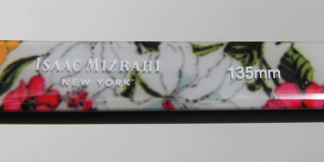 Isaac Mizrahi 30223 Sunglasses