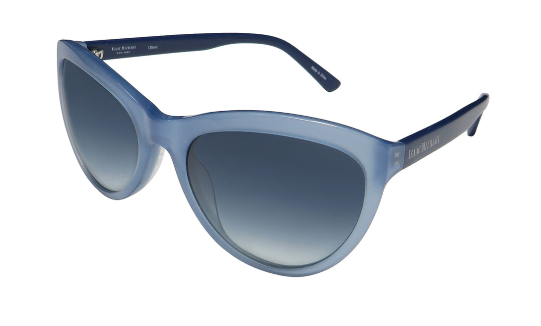 Isaac Mizrahi 30223 Sunglasses