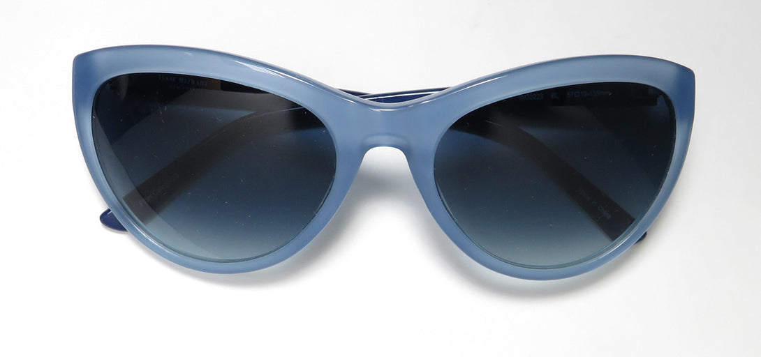 Isaac Mizrahi 30223 Sunglasses