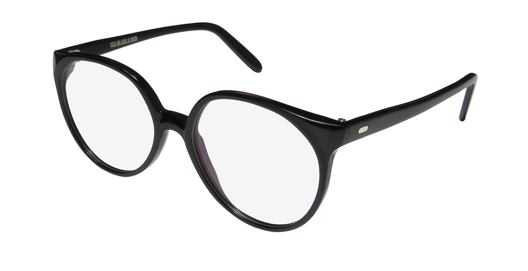 Cutler and Gross 1075 Eyeglasses