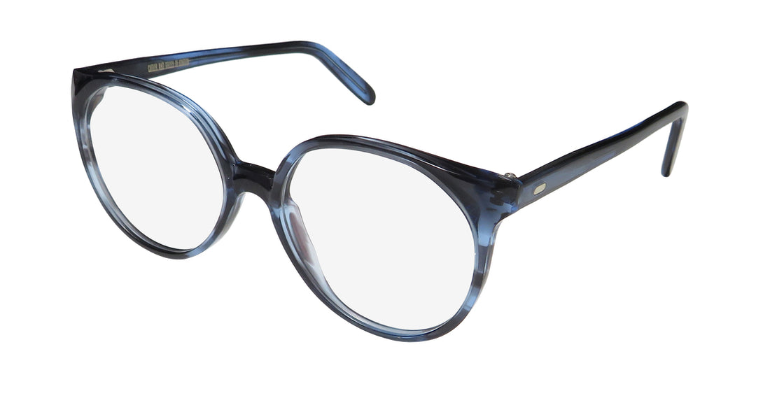 Cutler and Gross 1075 Eyeglasses