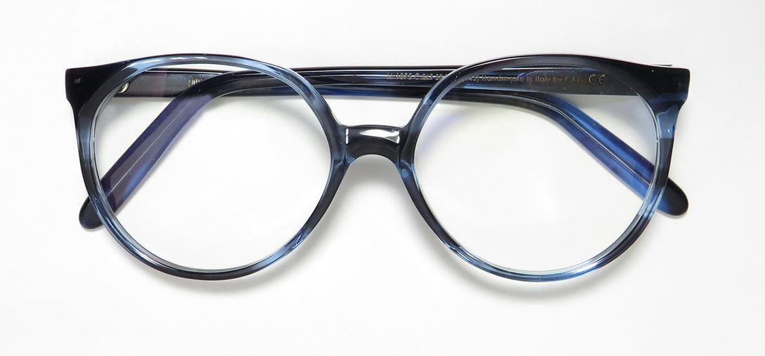 Cutler and Gross 1075 Eyeglasses