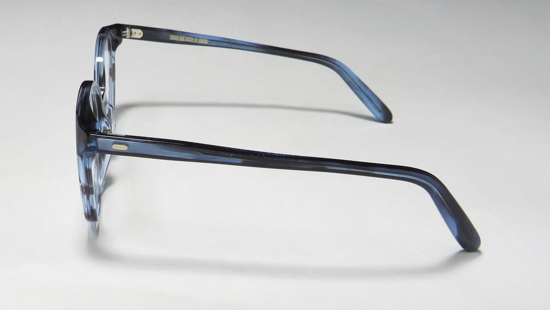 Cutler and Gross 1075 Eyeglasses