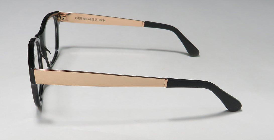 Cutler and Gross 1173 Eyeglasses