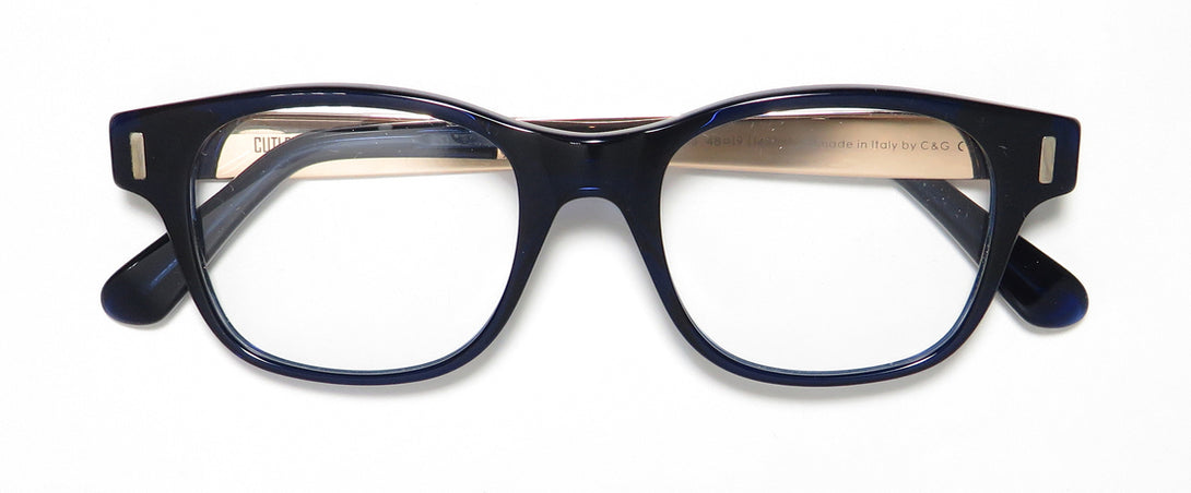 Cutler and Gross 1173 Eyeglasses