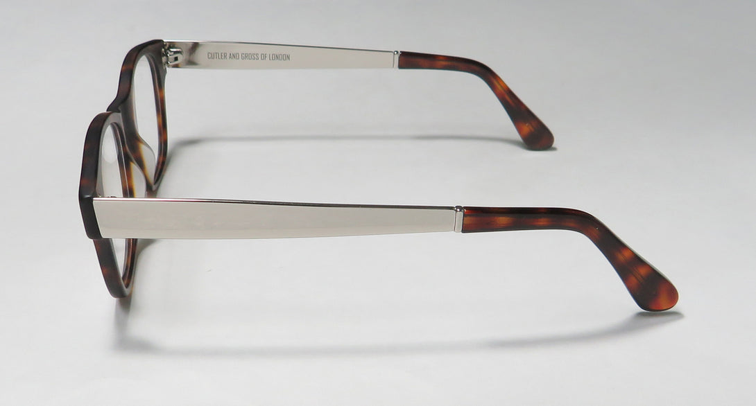 Cutler and Gross 1173 Eyeglasses