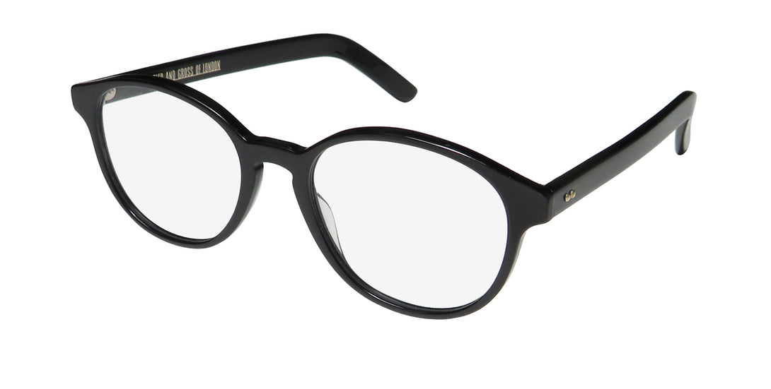 Cutler and Gross 1167 Eyeglasses