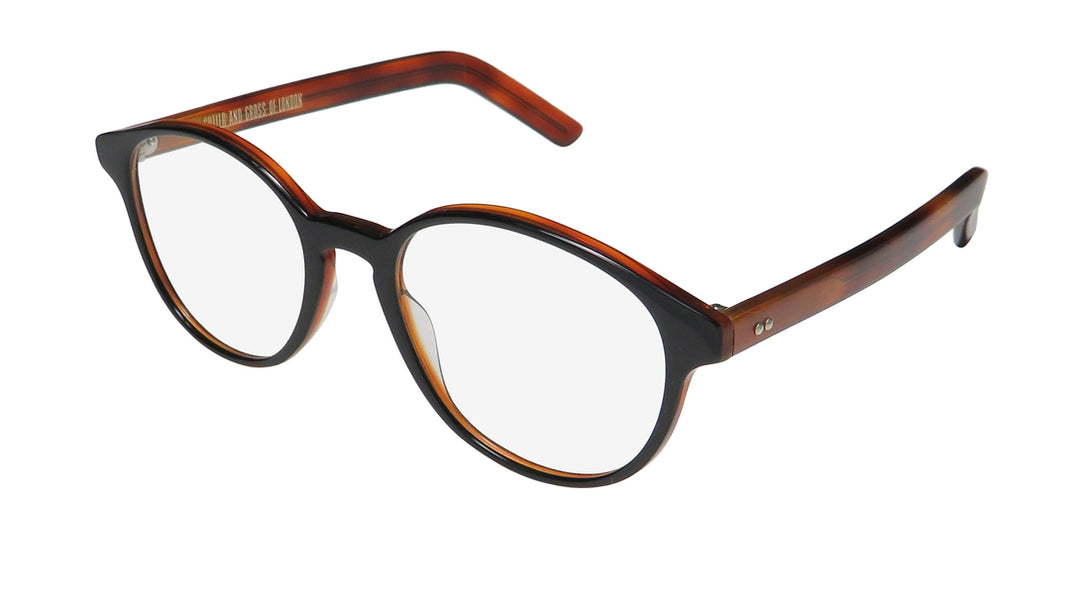 Cutler and Gross 1167 Eyeglasses