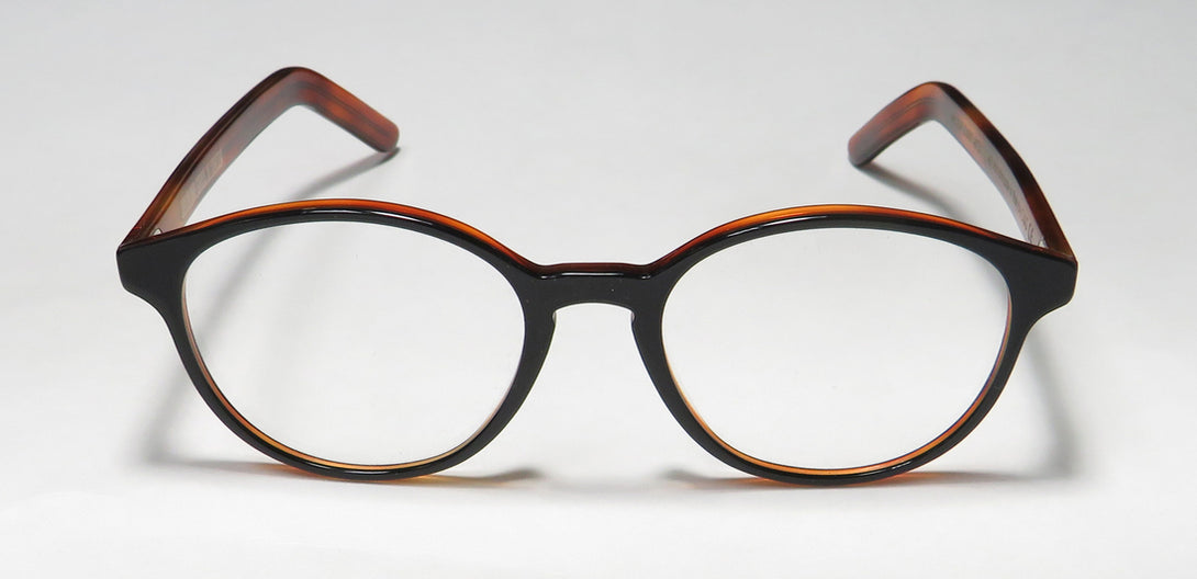 Cutler and Gross 1167 Eyeglasses