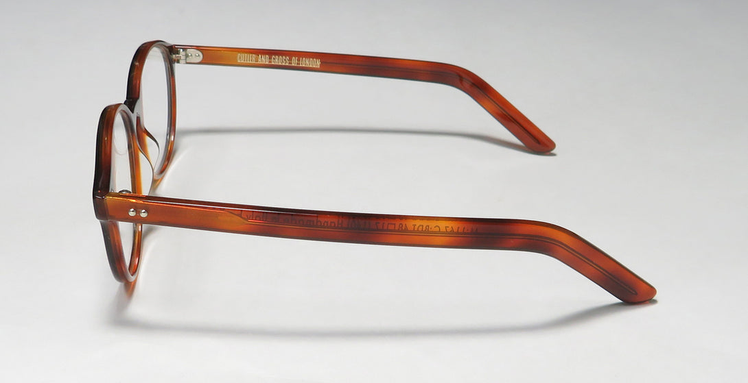 Cutler and Gross 1167 Eyeglasses