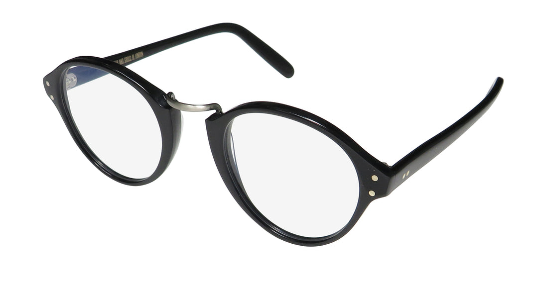 Cutler and Gross 1243 Eyeglasses