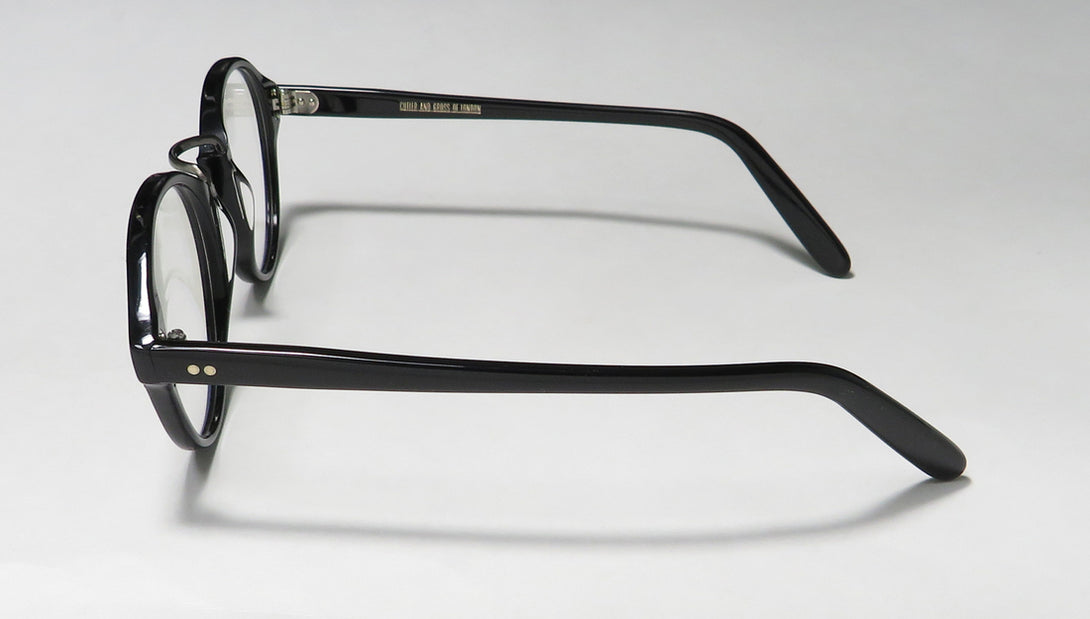 Cutler and Gross 1243 Eyeglasses