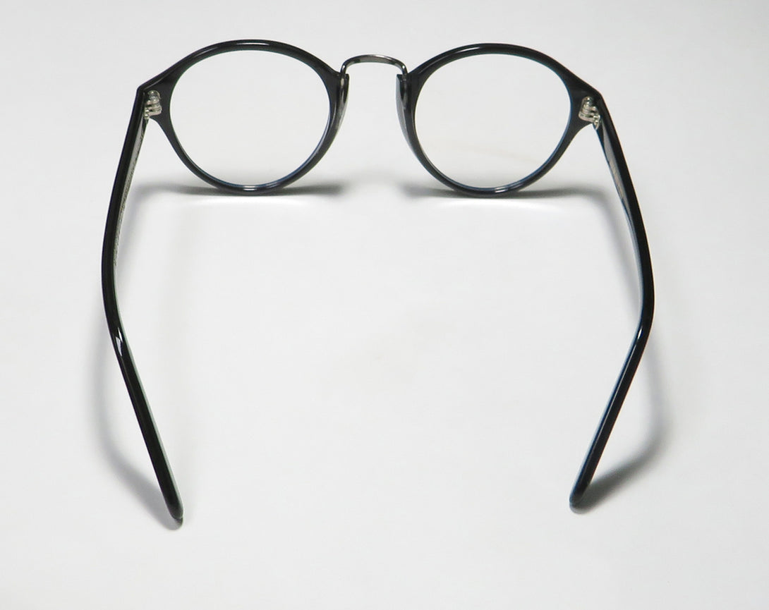 Cutler and Gross 1243 Eyeglasses