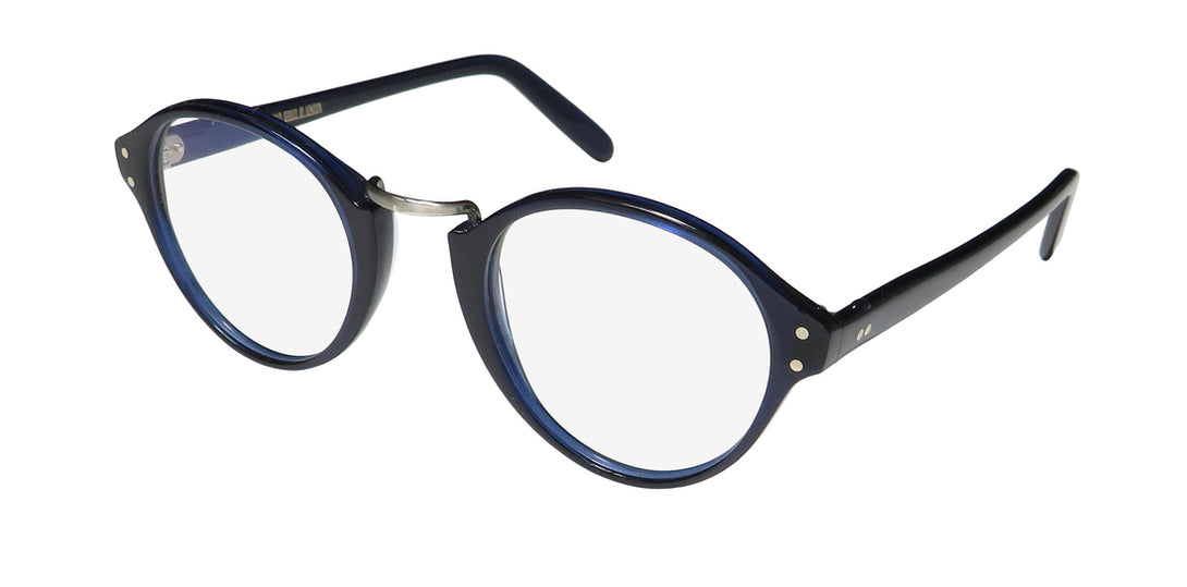 Cutler and Gross 1243 Eyeglasses