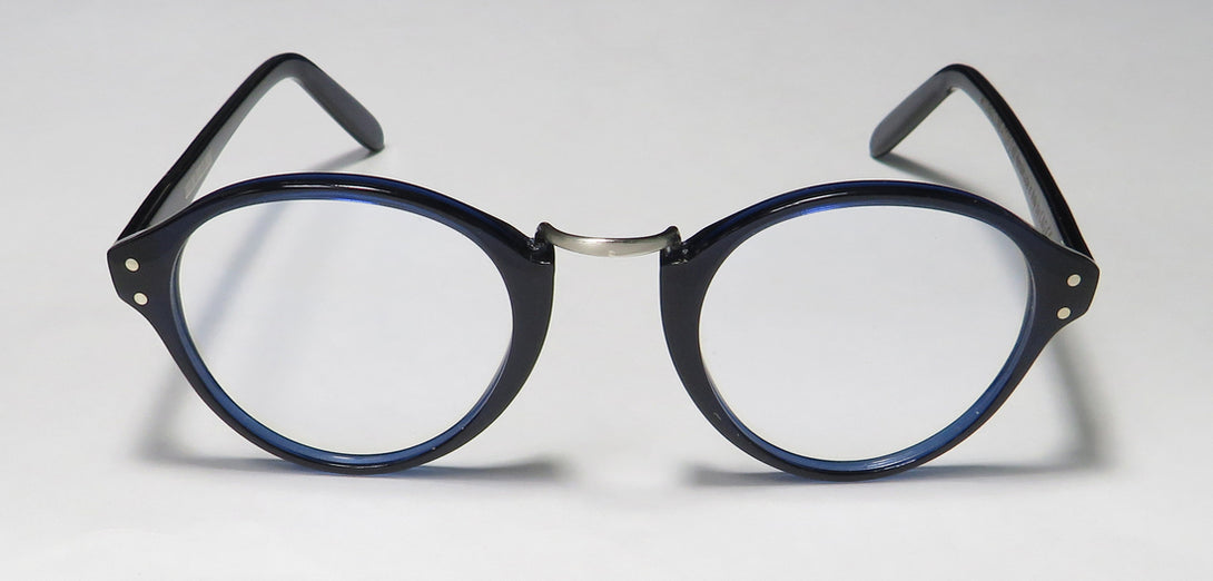 Cutler and Gross 1243 Eyeglasses