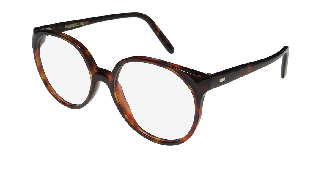 Cutler and Gross 1075 Eyeglasses