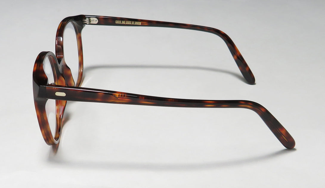 Cutler and Gross 1075 Eyeglasses