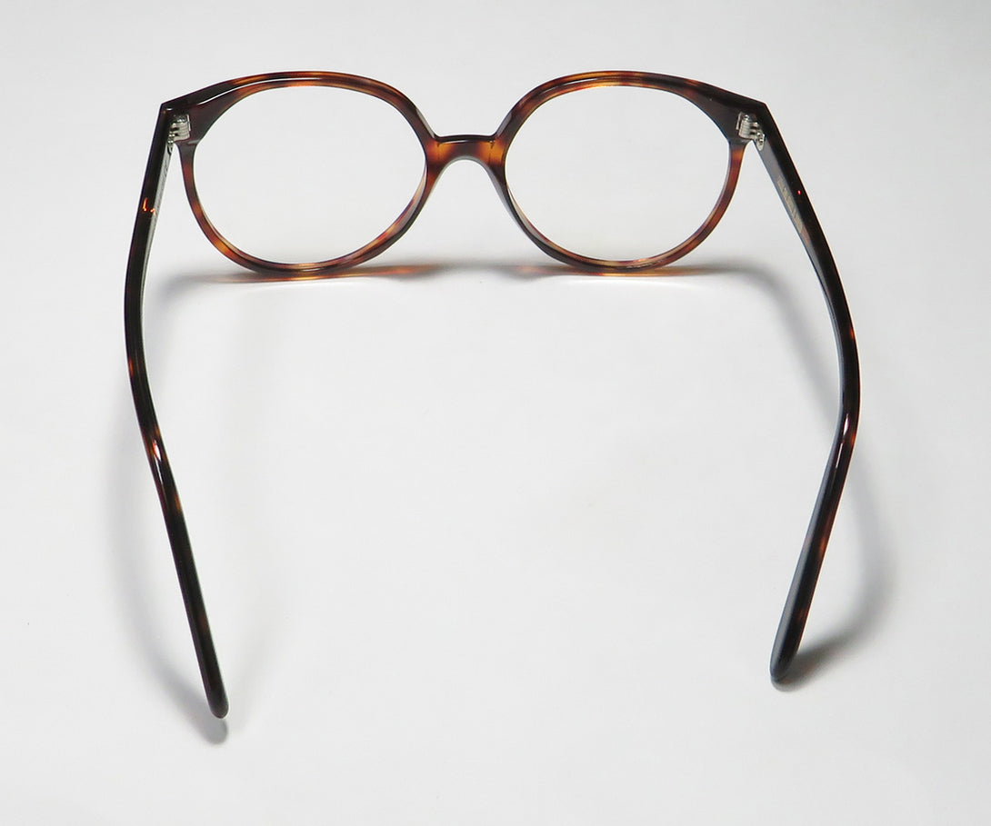 Cutler and Gross 1075 Eyeglasses