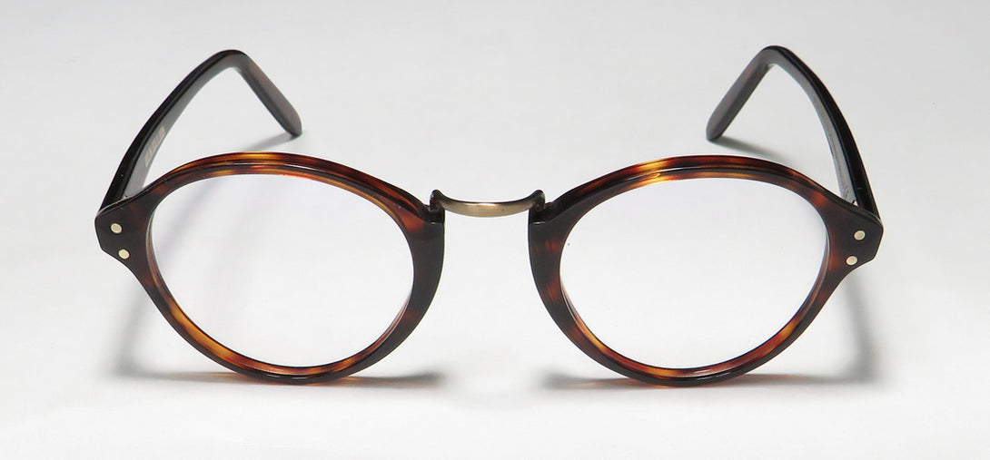 Cutler and Gross 1243 Eyeglasses